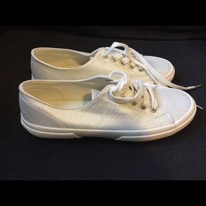 Brand New Ralph Lauren Sneakers Sz 7.5